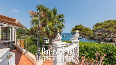 1 - Provence-Alpes-Côte-d'Azur, Villa