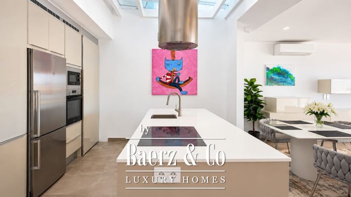 Image No.7-2 Bed Penthouse for sale