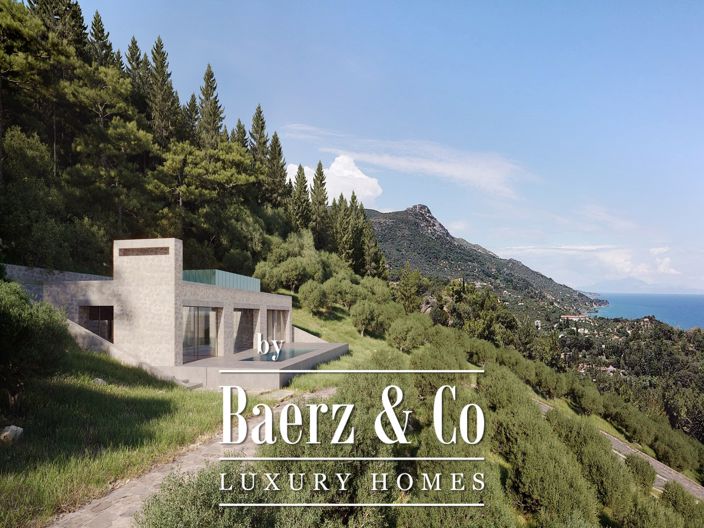 Image No.2-3 Bed Villa for sale