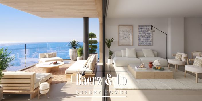 Image No.2-3 Bed Apartment for sale