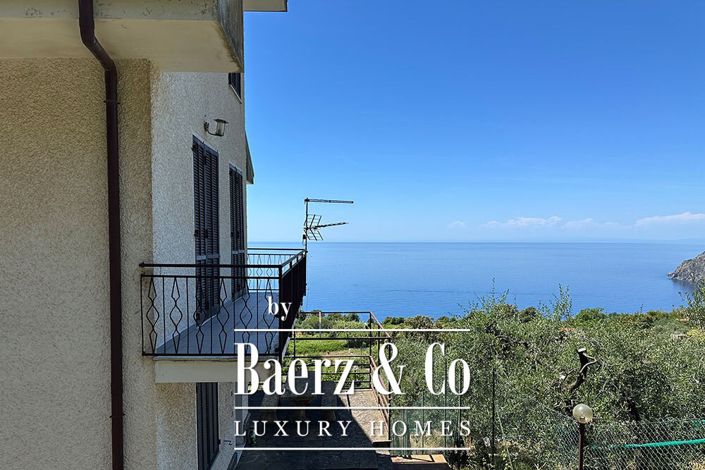 Image No.30-Villa de 6 chambres à vendre à Moneglia