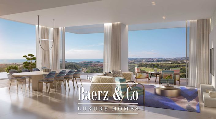 Image No.3-4 Bed Apartment for sale