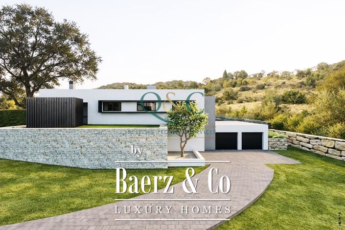 Image No.3-5 Bed Villa for sale