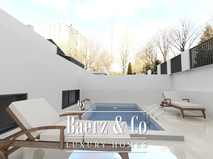 Image No.21-4 Bed House for sale