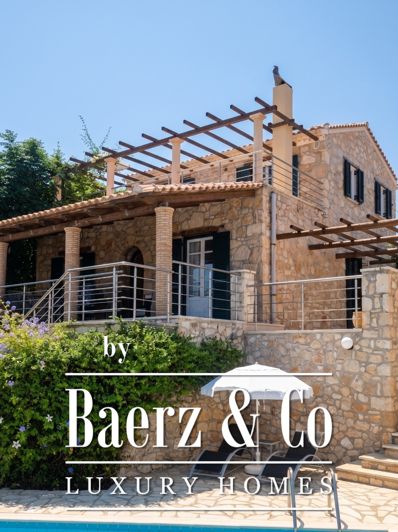 Image No.2-Villa de 4 chambres à vendre à Espagne