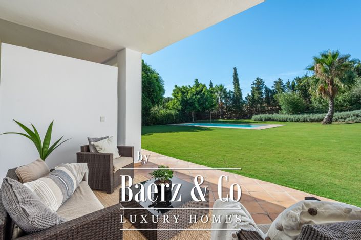Image No.28-4 Bed Villa for sale
