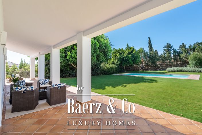 Image No.34-4 Bed Villa for sale