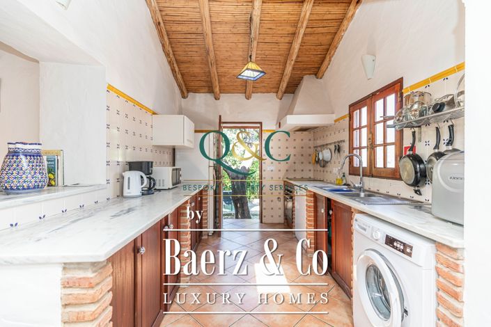 Image No.6-Villa de 2 chambres à vendre à São Brás de Alportel