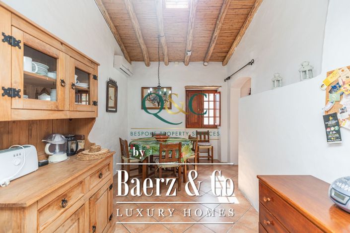 Image No.7-Villa de 2 chambres à vendre à São Brás de Alportel