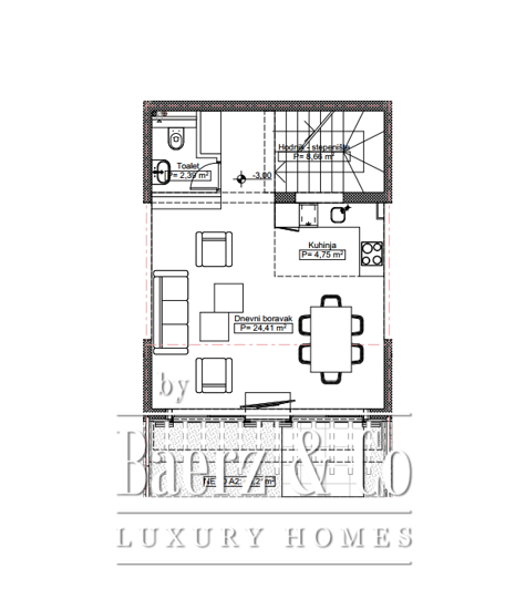 Image No.22-4 Bed House/Villa for sale