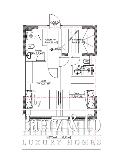 Image No.23-4 Bed House/Villa for sale