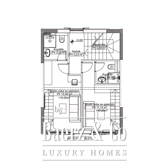 Image No.24-4 Bed House/Villa for sale