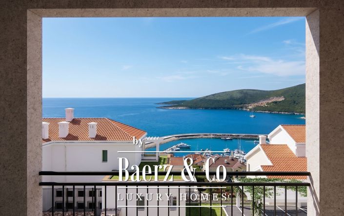 Image No.16-Propriété de 1 chambre à vendre à Tivat
