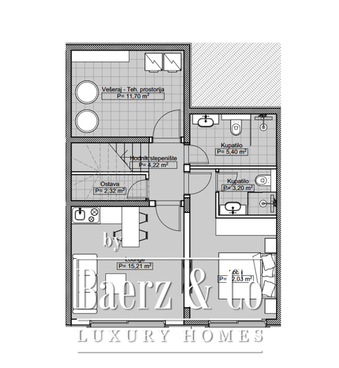 Image No.23-5 Bed House/Villa for sale