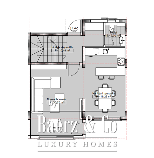 Image No.24-5 Bed House/Villa for sale