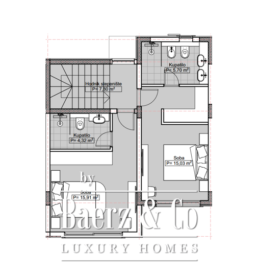 Image No.25-5 Bed House/Villa for sale