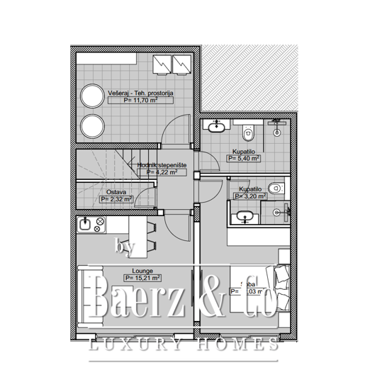 Image No.23-4 Bed House/Villa for sale