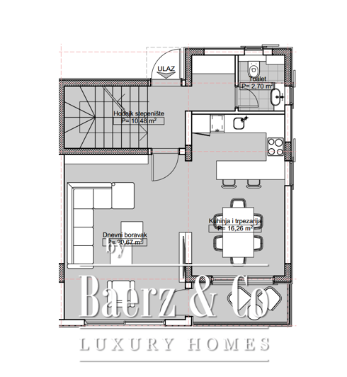 Image No.24-4 Bed House/Villa for sale