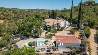 1 - Loule, Villa