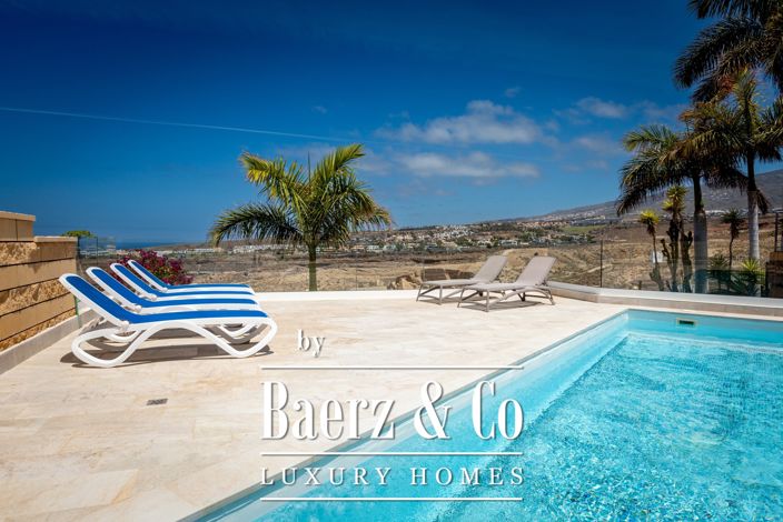 Image No.42-4 Bed Villa for sale