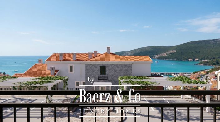 Image No.13-Propriété de 1 chambre à vendre à Tivat