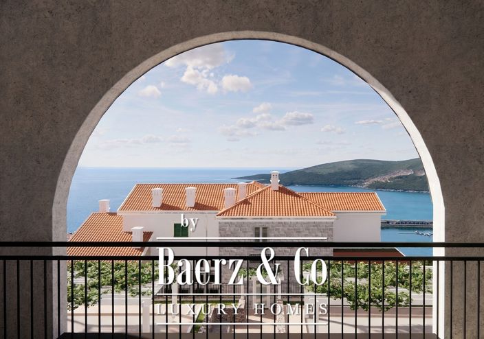 Image No.14-Propriété de 1 chambre à vendre à Tivat