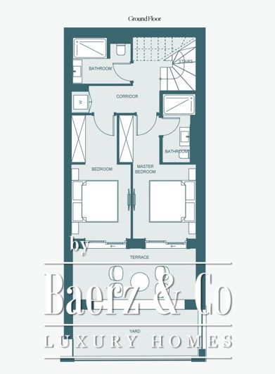 Image No.24-Propriété de 2 chambres à vendre à Tivat