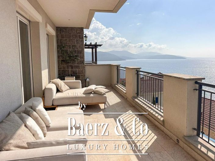 Image No.4-Propriété de 2 chambres à vendre à Tivat