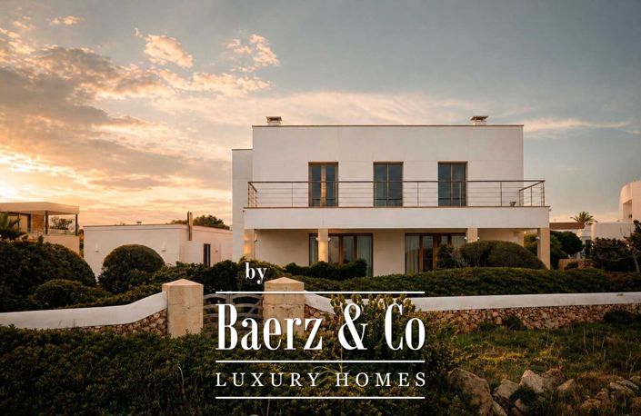 Image No.3-Propriété de 3 chambres à vendre à Ciutadella de Menorca