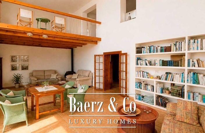 Image No.7-Propriété de 3 chambres à vendre à Ciutadella de Menorca