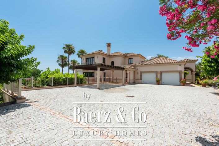 Image No.4-5 Bed Villa for sale