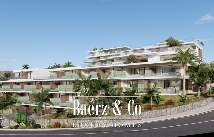 Image No.16-4 Bed Apartment for sale