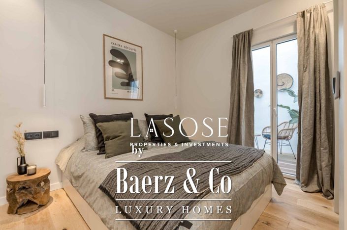 Image No.32-3 Bed Flat for sale