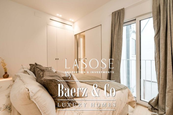 Image No.46-3 Bed Flat for sale