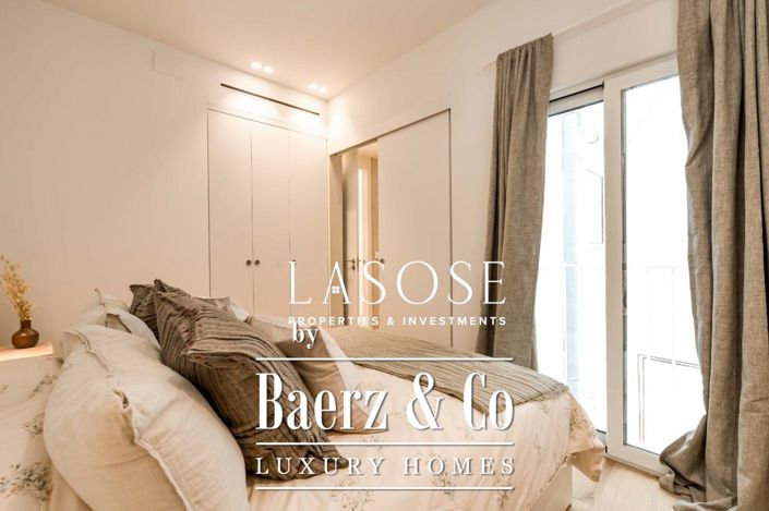 Image No.47-3 Bed Flat for sale