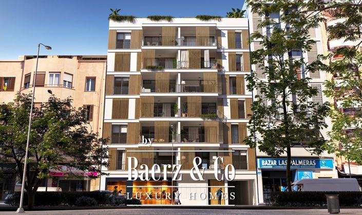 Image No.2-3 Bed Flat for sale