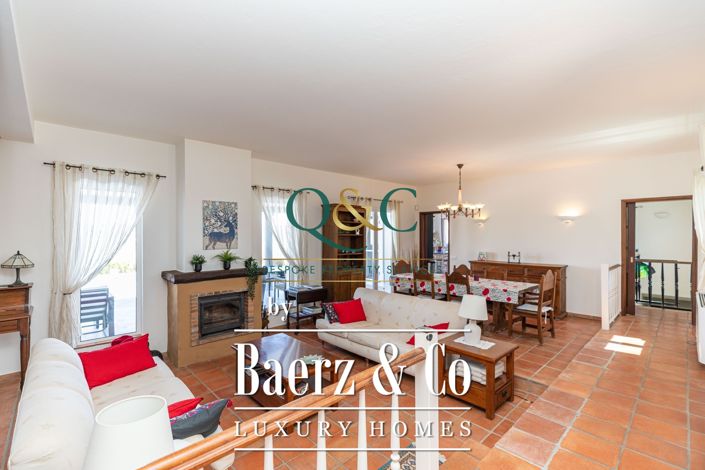 Image No.4-Propriété de 4 chambres à vendre à São Brás de Alportel
