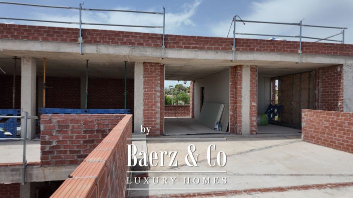 Image No.22-4 Bed Villa for sale