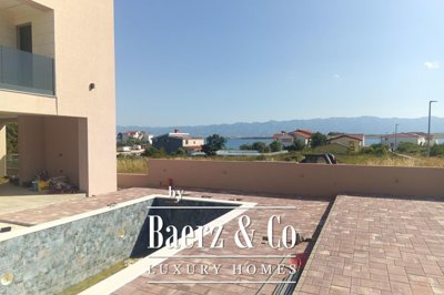 1 - Vir, Maison de ville