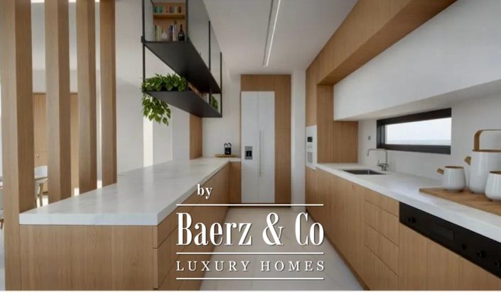 Image No.6-3 Bed Maisonette for sale