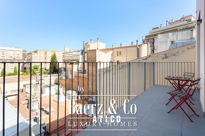 Image No.12-Propriété de 3 chambres à vendre à Barcelona