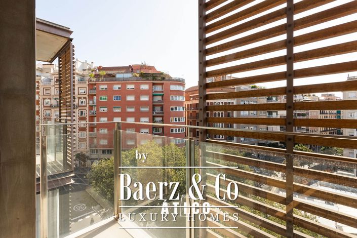 Image No.16-Propriété de 3 chambres à vendre à Barcelona