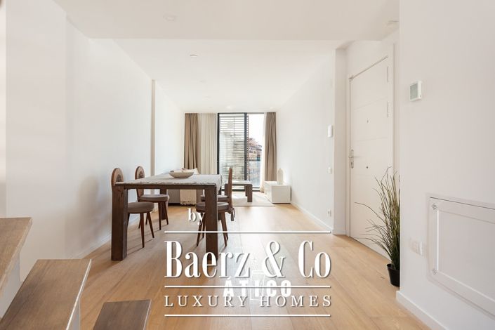Image No.2-Propriété de 3 chambres à vendre à Barcelona
