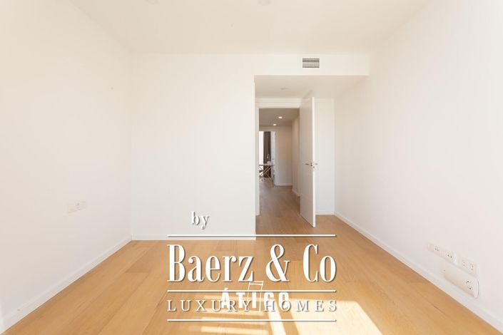 Image No.20-Propriété de 3 chambres à vendre à Barcelona