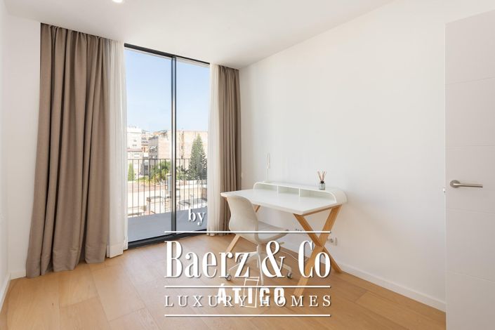 Image No.26-Propriété de 3 chambres à vendre à Barcelona