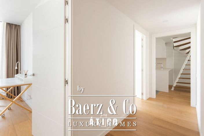 Image No.27-Propriété de 3 chambres à vendre à Barcelona