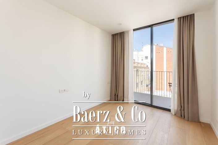 Image No.29-Propriété de 3 chambres à vendre à Barcelona
