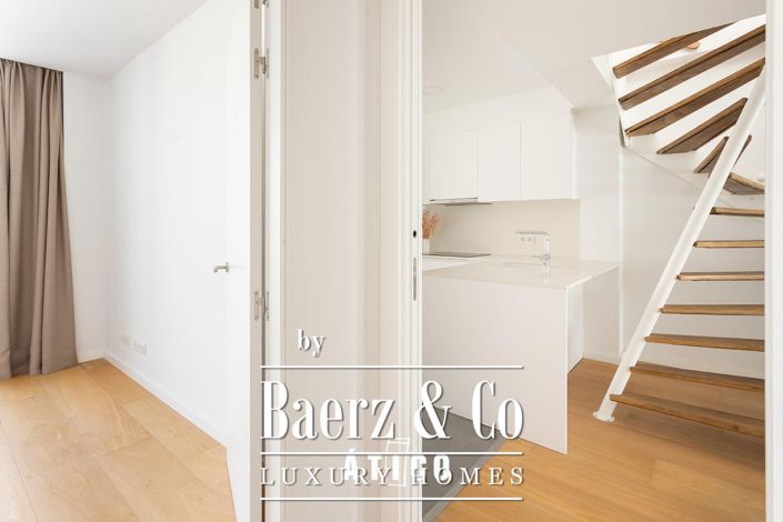 Image No.30-Propriété de 3 chambres à vendre à Barcelona