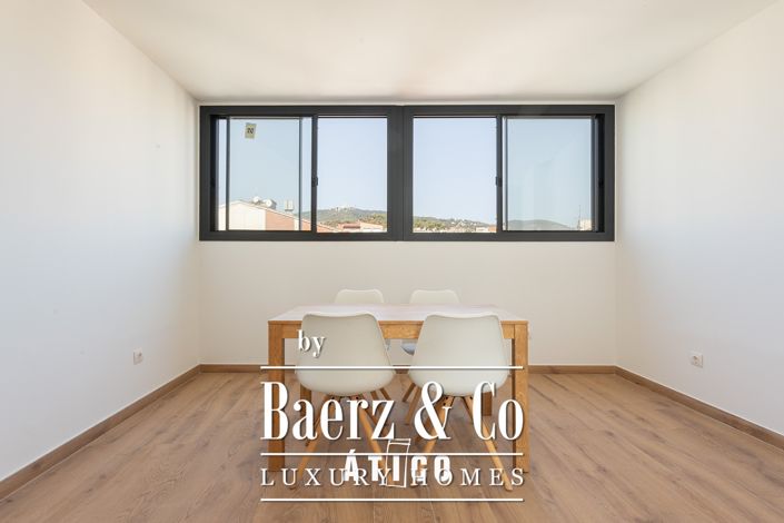 Image No.32-Propriété de 3 chambres à vendre à Barcelona