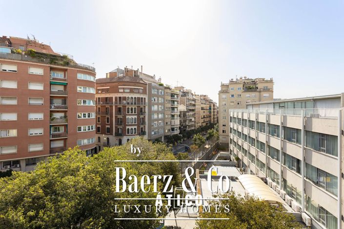 Image No.4-Propriété de 3 chambres à vendre à Barcelona